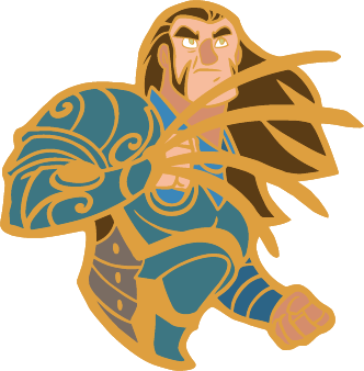 Gideon