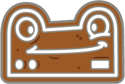 Gingerbread Div