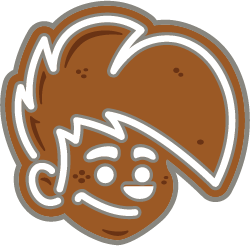 Gingerbread Gabe