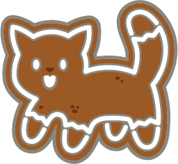Gingerbread Kemper