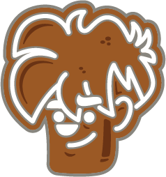 Gingerbread Tycho