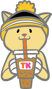 Iced Coffee Kemper