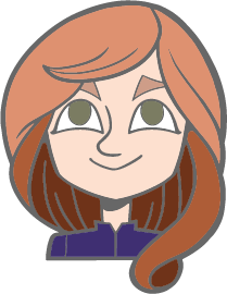Jamie Bust