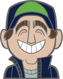 Jeff Bust