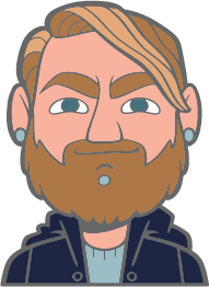Josh Bust