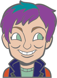 Kristin Bust