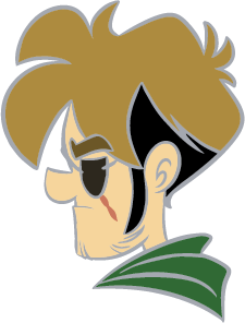 Troop Leader Tycho