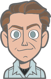 Mike Bust