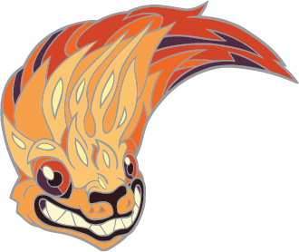 Moonrise Emberjaw