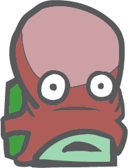 Octo Face
