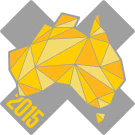 PAX Aus 2015 Polygon LE