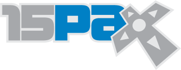 PAX Prime 2015 Logo