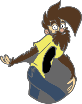 PNW Gabe