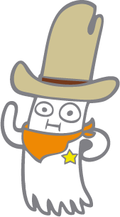 Sheriff Spoopifer