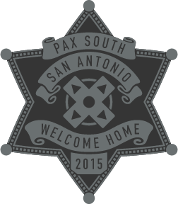 PAX South Inaugural