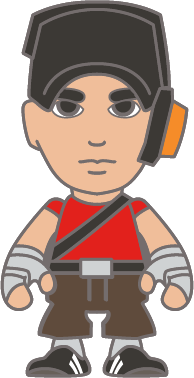 TF2 Scout