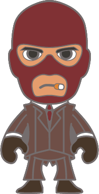 TF2 Spy