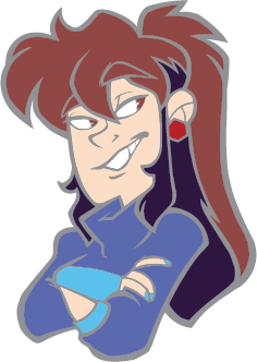 Tyche