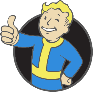 Vault Boy