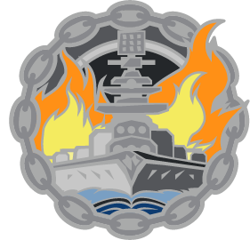 World of Warships