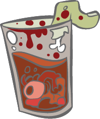 Zombie Juice