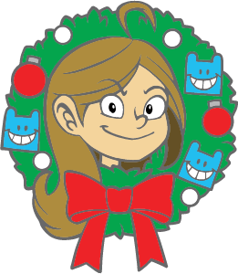 Annarchy Wreath