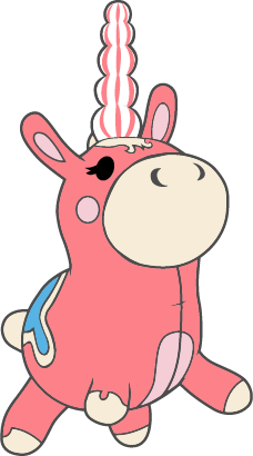 Balloonicorn