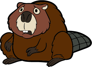 CW Haunted Beaver