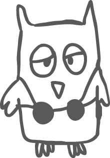 Drawful Owl
