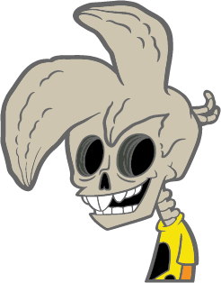 Gabe's Bones