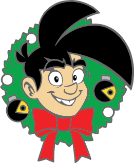 Gabe Wreath
