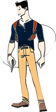 Drake