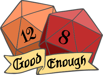 Good Enough