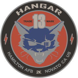 Hangar 13