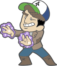 Jeff A Real Wizard