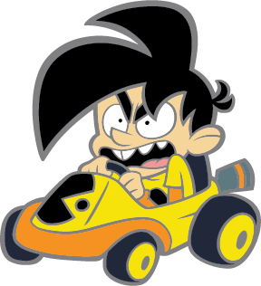 Kart Gabe