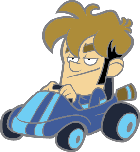Kart Tycho