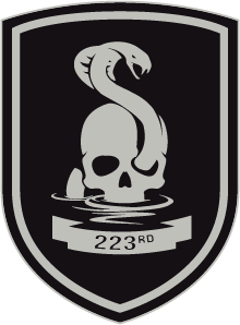 Mafia 223rd