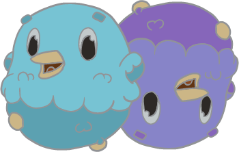 Mallow Drops