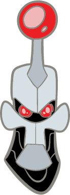Mecha FF