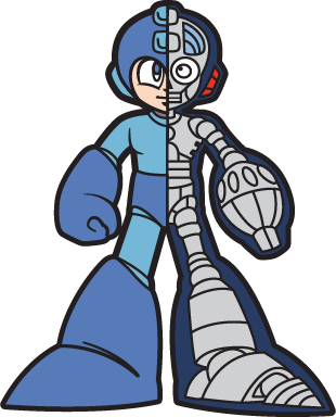 Mega Man