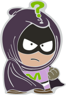 Mysterion