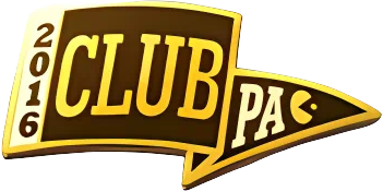 Club PA 2016