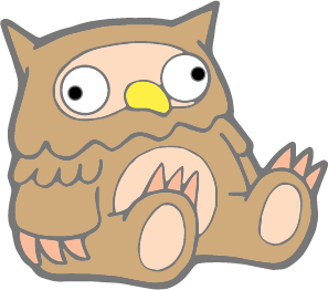 Owl Bear