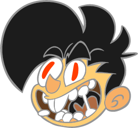 Rage Gabe