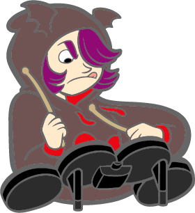 Rhythm Cyn
