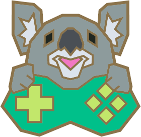 PAX Aus Roadshow Koala
