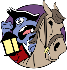 Troll Revere