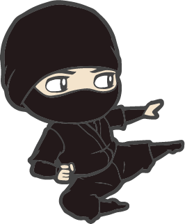 Surprise Attack Ninja