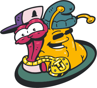 ToeJam & Earl